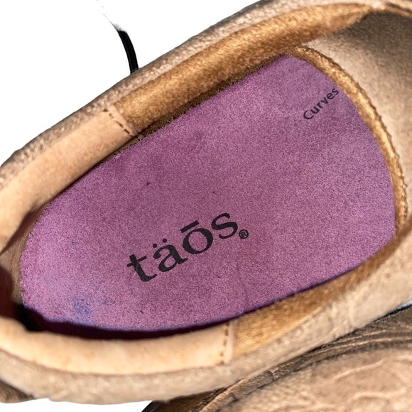 New Taos Streamline sneaker Size 6 - Picture 10 of 14